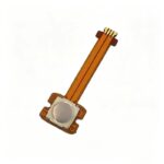 Home Button Flex Cable for 2DS Console Back Button Ribbon Cable Wire Replacement
