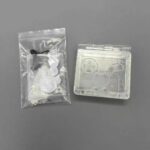 High Quality Housing Shell for GBA SP Full Set Case Replacement - Image 2