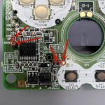 Low Power Digital Volume Amplifier Module for GBA SP Accessories - Image 4