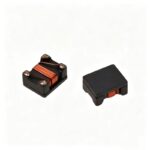 GBA SP/GBM/NDS/NDSL/NDSi/NDSi XL Mainboard EM8 Charging Port Choking Coil Filter - Image 5