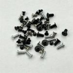 Full Set Screws for Switch OLED Console Complete Set Screws for Switch OLED Controller
