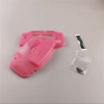 GBA Shell for IPS Unlaminated Screen With Screws Replacement - Image 6