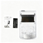 20Colors GBC Laminated Shell for GBC IPS Laminated Screen With Screws Replacement - Image 7
