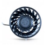 19 Blades Internal Fan for PS5 Slim Console Cooling Fan Cooler Repair