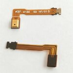 Microphone Ribbon Flex Cable Module for New 3DS XL/LL Repair Replacement - Image 2