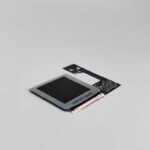 2.6inch 13colors IPS Laminated LCD Screen for GBC RETRO PIXEL IPS LCD High Light Backlight Display for Gameboy Color - Image 7