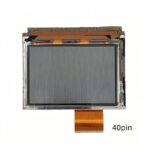Original 32pin 40pin Used GBA LCD Screen Display Repair Replacement - Image 4