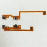 Flex Cable Left and Right Shoulder Trigger Button Switches for New 3DS/New 3DSXL LL Ribbon - Image 2