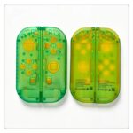 For Switch Joycon Shell Replacement Housing Case With Buttons - Image 2