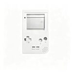 Funnyplaying GBP Shell Gameboy Pocket IPS Lcd Housing Shell Replacement - Image 13
