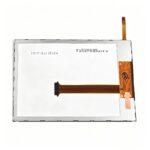 Down LCD Screen for New 2DS XL/LL Bottom Screen Display LCD Repair Replacement - Image 3