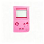 Funnyplaying GBP Shell Gameboy Pocket IPS Lcd Housing Shell Replacement - Image 12
