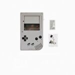 3 Colors IPS Laminated LCD Screen Kit for Gameboy Classic Hight Light Backlight LCD Display for GB & Housing Shell - Image 11