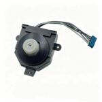 N64 Wired Controller 3D Joystick 6 Pins Connector Analog Stick Thumbstick High Quality Repair Replacement