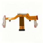 Replacement LCD Flex Cable Ribbon for PSP GO Screen Motherboard Cable Replacement Repair Parts - Image 2