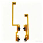 Flex Cable Left and Right Shoulder Trigger Button Switches for New 3DS/New 3DSXL LL Ribbon