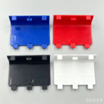 Battery Cover Battery Door for Xbox One Controller Battery Lid Replacement - Image 2