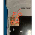 PSP GO Memory Card Adapter Memory Stick Adapter With FPC Flex Cable Expansion Card Sleeve for PSPGO - Image 5