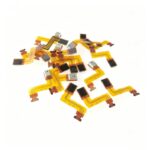 Microphone Ribbon Flex Cable Module for New 3DS Repair Replacement - Image 3