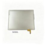 Touch Screen for DSi XL Digitiser Digitizer for NDSI XL NDSiXL Repair Part - Image 2