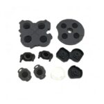 Switch Pro Conductive Rubber Contact Pad Silicone Button Repair Part - Image 2