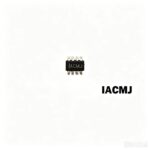 1Piece Power Management IC Chip 304 IACMJ IAEBD IAEBF for Xbox One - Image 3