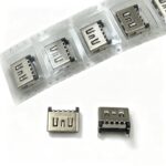 Console HDMI Port Socket Interface for PS5/PS5 Slim/PS5 Pro Console Connector Repair Part - Image 2
