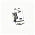 Micro USB Data Power Charging Port Jack Connector PSV 2000 Charger Socket PSV2000 Repair Part - Image 2