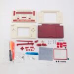EXtremeRate NDSL Full Set Shell With Buttons Set Housing Shell Replacement