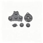 NGC Conductive Rubber Pad for Gamecube Controller Contact Pad Repair Replacement