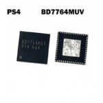 Motor Drive Controller IC Chip BD7764MUV for PS4 Repair Part