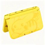 New 3DS XL Full Set Shell With Buttons Set Housing Shell Replacement - Image 4