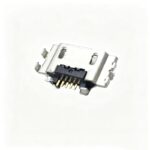 Micro USB Data Power Charging Port Jack Connector PSV 2000 Charger Socket PSV2000 Repair Part - Image 3