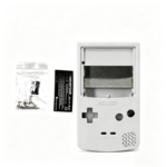 20Colors GBC Laminated Shell for GBC IPS Laminated Screen With Screws Replacement - Image 2