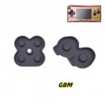 Conductive Rubber Pad for GBM Contact Button Repair Replacement