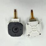 3D Analog Joystick for 2DS/3DS/3DS XL/LL Analog Stick Repair Replacement - Image 2