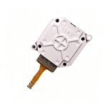 3D Analog Joystick for 2DS/3DS/3DS XL/LL Analog Stick Repair Replacement - Image 3
