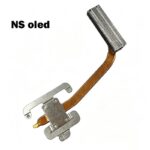 Radiator Heat Conduction Copper Tube Cooling Sheet Heat Sink for Switch Oled Console