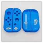 For Switch Joycon Shell Replacement Housing Case With Buttons