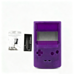 20Colors GBC Laminated Shell for GBC IPS Laminated Screen With Screws Replacement - Image 10