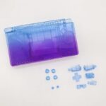 EXtremeRate NDSL Full Set Shell With Buttons Set Housing Shell Replacement - Image 3