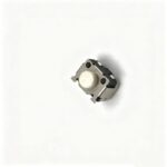 Repair Part L R Switch Button for NDSL NDSi NDSiXL GBM Left Right Button for Wii /WiiU - Image 2