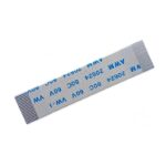 1 Pair PS5 Edge Controller L1L2 R1R2 Button Board Flex Cable Ribbon Cable Repair Parts - Image 3