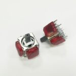 PS5 TMR Analog Stick Controller Magnetic TMR Joystick Repair Part - Image 4