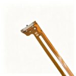 Speaker Ribbon Flex Cable for 3DS Volume Flex Cable Repair Replacement - Image 4