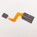 PSP GO Memory Card Adapter Memory Stick Adapter With FPC Flex Cable Expansion Card Sleeve for PSPGO