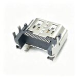 HDMI Port for PS4 Slim/ PS4 Pro Console Connector Socket Interface Replacement - Image 4
