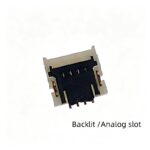 For PSP3000 Mainboard Repair Accessories PSP 3000 Replacement - Image 10