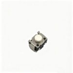 Repair Part L R Switch Button for NDSL NDSi NDSiXL GBM Left Right Button for Wii /WiiU