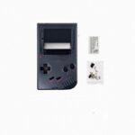 3 Colors IPS Laminated LCD Screen Kit for Gameboy Classic Hight Light Backlight LCD Display for GB & Housing Shell - Image 8